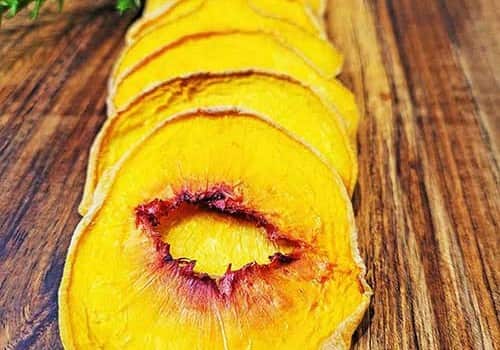 تصویر 3 از فروش ویژه هلو خشک + با کیفیت بالا